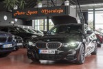 BMW Serie 3 320dA Pack M Sport · Connectivity Pack 190cv Aut  ocasión