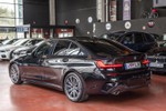 BMW Serie 3 320dA Pack M Sport · Connectivity Pack 190cv Aut  ocasión