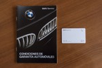 BMW Serie 3 320dA Pack M Sport · Connectivity Pack 190cv Aut  ocasión