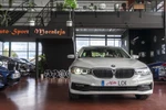 BMW Serie 5 520dA Sport Line 190cv Aut  ocasión