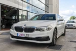 BMW Serie 5 520dA Sport Line 190cv Aut  ocasión