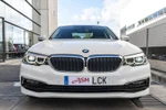 BMW Serie 5 520dA Sport Line 190cv Aut  ocasión