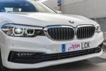 BMW Serie 5 520dA Sport Line 190cv Aut  ocasión