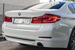 BMW Serie 5 520dA Sport Line 190cv Aut  ocasión