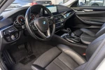 BMW Serie 5 520dA Sport Line 190cv Aut  ocasión