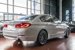 BMW Serie 5 520dA Sport Line 190cv Aut  ocasión