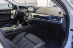 BMW Serie 5 520dA Sport Line 190cv Aut  ocasión