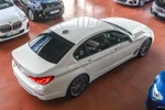 BMW Serie 5 520dA Sport Line 190cv Aut  ocasión