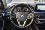 BMW Serie 5 520dA Sport Line 190cv Aut  ocasión