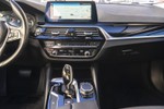 BMW Serie 5 520dA Sport Line 190cv Aut  ocasión