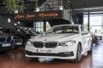 BMW Serie 5 520dA Sport Line 190cv Aut  ocasión