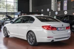 BMW Serie 5 520dA Sport Line 190cv Aut  ocasión