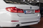 BMW Serie 5 520dA Sport Line 190cv Aut  ocasión