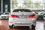 BMW Serie 5 520dA Sport Line 190cv Aut  ocasión