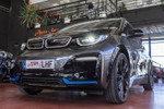 BMW i3 S 120Ah Comfort Advanced Pack 184cv Aut  ocasión