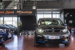 BMW i3 S 120Ah Comfort Advanced Pack 184cv Aut  ocasión