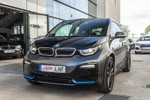 BMW i3 S 120Ah Comfort Advanced Pack 184cv Aut  ocasión