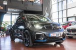 BMW i3 S 120Ah Comfort Advanced Pack 184cv Aut  ocasión