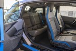 BMW i3 S 120Ah Comfort Advanced Pack 184cv Aut  ocasión