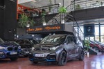 BMW i3 S 120Ah Comfort Advanced Pack 184cv Aut  ocasión