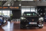 CUPRA Formentor 1.5TSi Safe & Driving Pack 150cv  ocasión