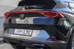 CUPRA Formentor 1.5TSi Safe & Driving Pack 150cv  ocasión