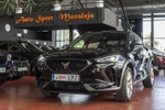 CUPRA Formentor 1.5TSi Safe & Driving Pack 150cv  ocasión