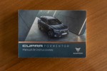 CUPRA Formentor 1.5TSi Safe & Driving Pack 150cv  ocasión