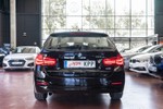 BMW Serie 3 Touring 318dA Business Pack 150cv Aut  ocasión