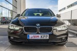 BMW Serie 3 Touring 318dA Business Pack 150cv Aut  ocasión