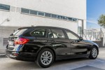 BMW Serie 3 Touring 318dA Business Pack 150cv Aut  ocasión