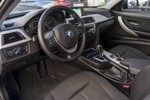 BMW Serie 3 Touring 318dA Business Pack 150cv Aut  ocasión