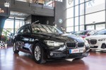 BMW Serie 3 Touring 318dA Business Pack 150cv Aut  ocasión