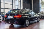 BMW Serie 3 Touring 318dA Business Pack 150cv Aut  ocasión