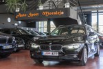 BMW Serie 3 Touring 318dA Business Pack 150cv Aut  ocasión