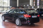 BMW Serie 3 Touring 318dA Business Pack 150cv Aut  ocasión