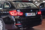 BMW Serie 3 Touring 318dA Business Pack 150cv Aut  ocasión