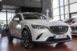 MAZDA CX3 1.8 SkyActiv Evolution Line 115cv  ocasión