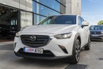 MAZDA CX3 1.8 SkyActiv Evolution Line 115cv  ocasión