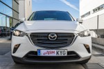 MAZDA CX3 1.8 SkyActiv Evolution Line 115cv  ocasión