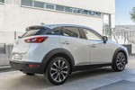 MAZDA CX3 1.8 SkyActiv Evolution Line 115cv  ocasión