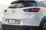 MAZDA CX3 1.8 SkyActiv Evolution Line 115cv  ocasión