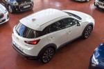 MAZDA CX3 1.8 SkyActiv Evolution Line 115cv  ocasión