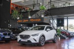 MAZDA CX3 1.8 SkyActiv Evolution Line 115cv  ocasión