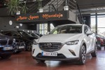 MAZDA CX3 1.8 SkyActiv Evolution Line 115cv  ocasión