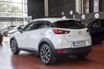 MAZDA CX3 1.8 SkyActiv Evolution Line 115cv  ocasión