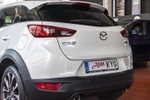 MAZDA CX3 1.8 SkyActiv Evolution Line 115cv  ocasión