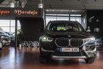 BMW X1 18dA sDrive Business Pack 150cv Aut  ocasión