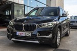 BMW X1 18dA sDrive Business Pack 150cv Aut  ocasión