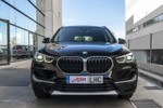 BMW X1 18dA sDrive Business Pack 150cv Aut  ocasión